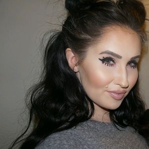 Meet your Posher, Kathleen